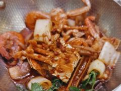 -湖锦酒楼·31年地道湖北菜(黄鹤楼店)