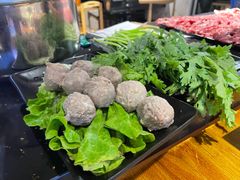 -潮味四季潮汕牛肉火锅(来凤街店)