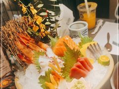 -匠和风精致料理(祥禾天地店)