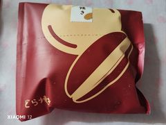 海盐黄油红豆铜锣烧-季味菓屋