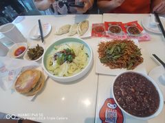 -嘉和一品粥(津华昌道店)