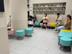 -天真蓝照相馆(五角场百联又一城店)