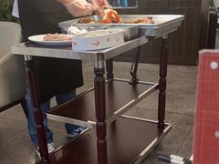 -月福京味斋·烤鸭店·北京菜(鼓楼总店)