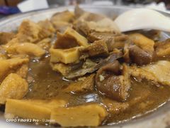 -北京小肠陈饭庄(方庄店)