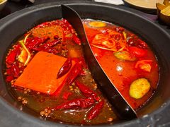 -蜀大侠火锅(四川北路店)