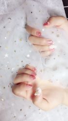 -甲舍美甲美睫艺术馆