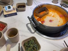 -太琼糟粕醋·海南酸汤火锅(亚龙湾店)