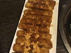 -夜郎蛙(汉街店)