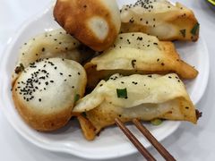 -张记汤馆(嫩江路店)