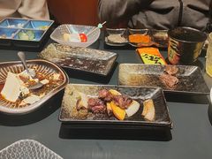 -無二炙坊·和牛烧肉(大钟寺1733店)