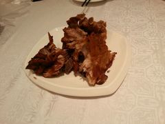 android_upload_pic-北李妈妈菜·海肠捞饭(高新万达店)