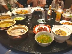 -王记姚家味·地道苏帮菜(凤凰街店)