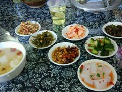 -张关合渣(航空大道店)