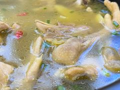 -浔味·山屿湖·正宗淳牌全鱼宴老字号