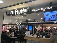 -Mr.Fruits水果先生(北京市百货大楼店)