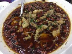 -川湘園(西华路店)