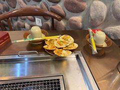 -江湖一盏灯·滇味卤烤(普惠园店)