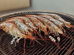 -星伦多自助料理·涮烤一体(杭州来福士店)