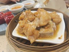 -点都德(海岸城店)
