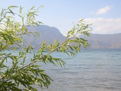 -丽江泸沽湖景区