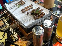 -纪录片《人生一串》体验店(静安店)