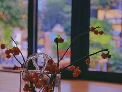 -Shiftin’浮起咖啡 (福保店)