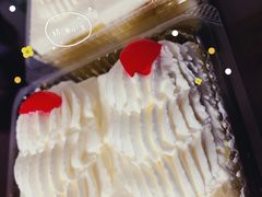 -红宝石·鲜奶小方·海派西点房(联洋店)