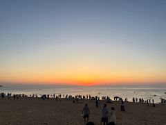 -威海国际海水浴场旅游区