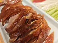 -院落新京菜·烤鸭(地安门店)