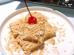 杏仁豆腐-维园悦谱·海派家常菜(乌鲁木齐南路店)