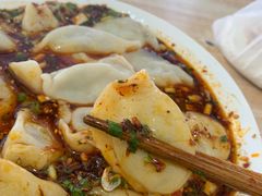 -尤素福东举院饺子馆