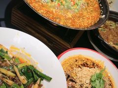 -麻六记(凤凰汇店)