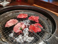 -御牛道日式烤肉料理(杭州万象城店)
