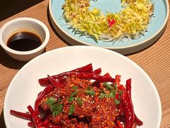 -沛家·食四季(小娄巷店)