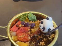 -川成元·麻辣香锅(凯德MALL西直门店)