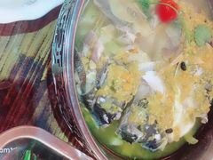 -乡吧啦·甲鱼铺子(海德二道店)