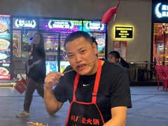 -唐力九头鸟烧烤·罗田吊锅(西云楼店)