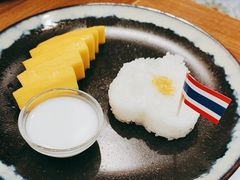 -曼谷食堂·泰国家庭料理
