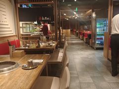 -汉拿山(北京上地华联店)
