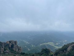 -白草畔自然风景区