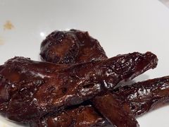 -杨氏青龙虾·羊蝎子(托乐嘉店)