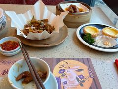 -点都德(龙之梦店)