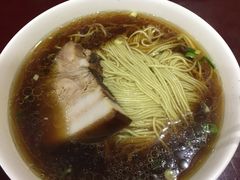 -东吴面馆(金门路金门国际商业广场店)
