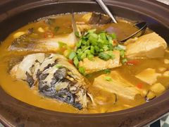 -沪华海鲜大酒楼(南汇店)