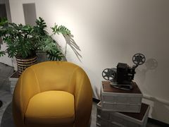 -Dinoo 片场咖啡(酒仙桥店)