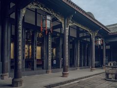 -成都武侯祠博物馆