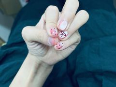 -海底捞火锅(高新万达店)