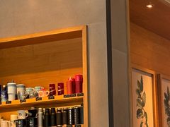 -星巴克臻选(宁波北仑银泰城店)