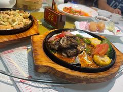 -金苑海鲜酒家(新港中路店)
