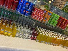 -世德花园酒店自助餐